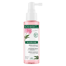 Klorane Serum SOS Pivoine 100ml Cabello Calmante Precio: 16.68999948. SKU: B1E2WFN76P