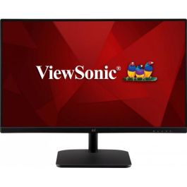 Viewsonic Value Series VA2432-MHD LED display 60,5 cm (23.8") 1920 x 1080 Pixeles Full HD Negro Precio: 104.8899995. SKU: S7770077