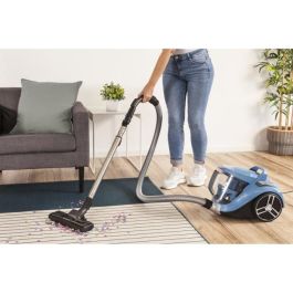 Aspirador sin bolsa ROWENTA RO4811EA Compact Power XXL - Capacidad de 2,5 l - Fácil de vaciar - Cabezal de succión de alto rendimiento Aspirador sin bolsa ROWENTA RO4811EA Compact Power XXL - Capacidad de 2,5 l - Fácil de vaciar - Cabezal de succión de alto rendimiento