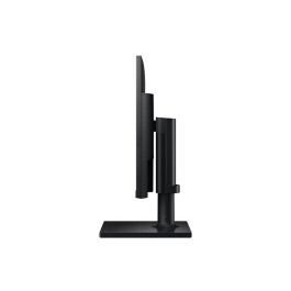 Samsung 24", 16:9, IPS, 250 cd/㎡, 1920 x 1080, 178°/178°, Max 16.7M, Max 75Hz Samsung 24", 16:9, IPS, 250 cd/㎡, 1920 x 1080, 178°/178°, Max 16.7M, Max 75Hz