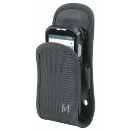 Mobilis Handheld device/smartphone holster with belt Mobilis Handheld device/smartphone holster with belt