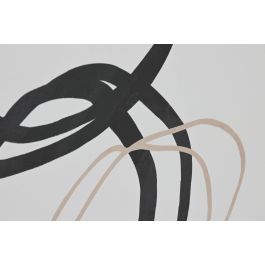 Cuadro Urban DKD Home Decor Beige Marron 4 x 80 x 60 cm (6 Unidades) Cuadro Urban DKD Home Decor Beige Marron 4 x 80 x 60 cm (6 Unidades)