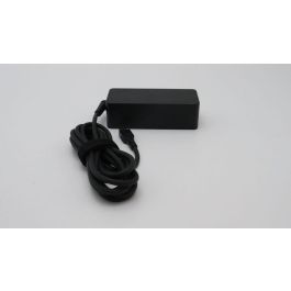 Lenovo 45W USB-C laptop charger with multi-voltage support (20V, 15V, 9V, 5V), suitable for portable devices. Lenovo 45W USB-C laptop charger with multi-voltage support (20V, 15V, 9V, 5V), suitable for portable devices.