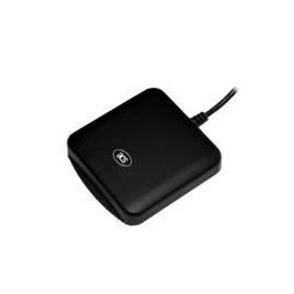 ACS Smart Card Reader, USB 2.0 Full Speed Interface, USB Type C Connector ACS Smart Card Reader, USB 2.0 Full Speed Interface, USB Type C Connector