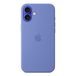 Funda para Móvil Apple MDGV4ZM/A Morado Apple iPhone 16 Plus (6,7") Funda para Móvil Apple MDGV4ZM/A Morado Apple iPhone 16 Plus (6,7")