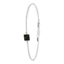Pulsera Mujer Sif Jakobs B1851-BK-070 16 - 18 cm Precio: 33.4999995. SKU: S0362692