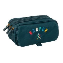 Safta Portatodo Triple 1,72 L Big Harper & Neyer Precio: 12.68999963. SKU: B139B6SZ8K