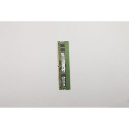 Lenovo UDIMM memory module, 16GB capacity, DDR4 standard, 2933MHz speed, 1.2V voltage, compatible with Lenovo systems. Lenovo UDIMM memory module, 16GB capacity, DDR4 standard, 2933MHz speed, 1.2V voltage, compatible with Lenovo systems.