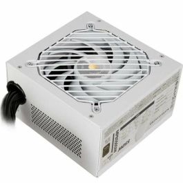 Mars Gaming MPB550SI Fuente de Alimentación ATX 550W 80 Plus Bronze Silencio Extremo Ventilador 120mm AI2-RPM 7 años garantía Mars Gaming MPB550SI Fuente de Alimentación ATX 550W 80 Plus Bronze Silencio Extremo Ventilador 120mm AI2-RPM 7 años garantía