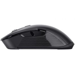 Trust Gaming GXT 931 Ybar Ratón Gaming Inalámbrico Multidispositivo Recargable 50h Autonomía 7200 DPI Trust Gaming GXT 931 Ybar Ratón Gaming Inalámbrico Multidispositivo Recargable 50h Autonomía 7200 DPI