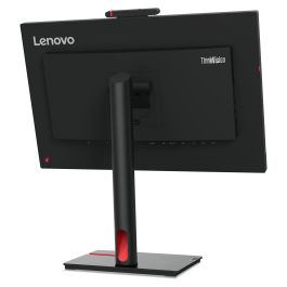 Lenovo ThinkVision T24mv-30 Monitor IPS 24" Full HD 1920x1080 75Hz 4ms USB-C 90W Altavoces Negro