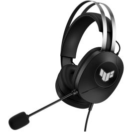ASUS TUF Gaming H1 Gen II Auriculares para Juego Alámbricos Diadema USB tipo A Negro - 90YH044B-BHUA00 Precio: 77.50000027. SKU: B1BCS8AC97