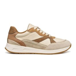 Zapatillas Casual de Mujer Geox D Bulmya A XL Precio: 89.9998. SKU: B18K89HFE9