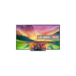 LG 55QNED866RE Televisor QNED MiniLED 55 pulgadas 4K Ultra HD Smart TV WebOS 100Hz HDR Dolby Atmos Procesador a7 AI Gen6 Precio: 827.68999962. SKU: B1AKSM5399