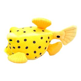 Peluche Boxfish -2425 -Collecta Precio: 8.954. SKU: B122GZWKCA