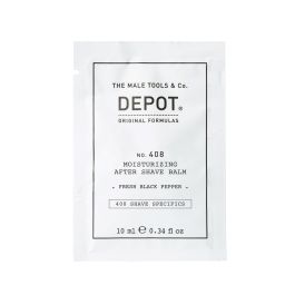 400 Shave Specifics No. 408, Pimienta negra fresca, Hidratante, Bálsamo después de afeitar, 10 ml Precio: 10.50000006. SKU: B1HJ7HEL9Z