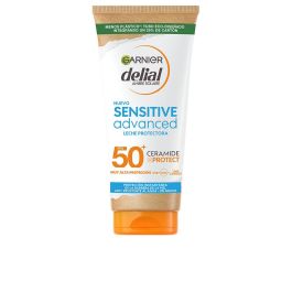 Garnier SENSITIVE ADVANCED Leche Protectora SPF50+ Protector Solar Corporal 175 ml Precio: 15.49999957. SKU: S05111012