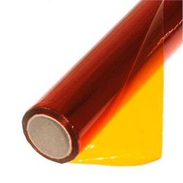 Sadipal Papel Celofán Pliegos Microperforado Rollo 25H 50x65 cm Naranja Precio: 6.50000021. SKU: B1EQXNWEVK