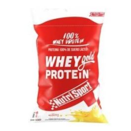 Whey Gold Protein Platano Bolsa 2Kg. Precio: 56.8900002. SKU: B1DWRBGRNV