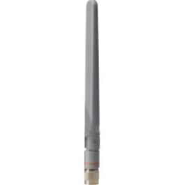 Cisco AIR-ANT2524DG-R= Antena Dipolo Omnidireccional para Interior 2.4/5 GHz 2/4 dBi con Conector RP-TNC Macho Precio: 77.78999976. SKU: B1KN69Y78S
