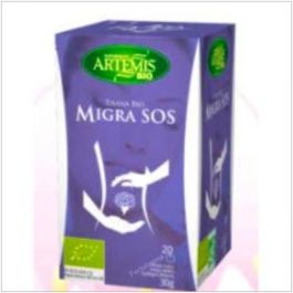 Tisana Migra Sos Precio: 2.8900003. SKU: B12ZHX5C9R