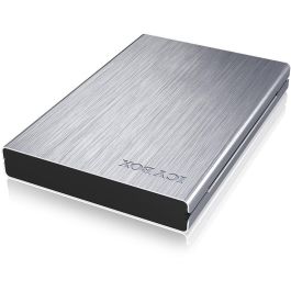 ICY BOX Adaptador 2.5" SATA a USB 3.0 con Protección de Escritura