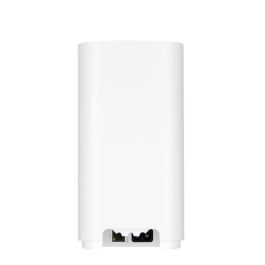 Asus ZenWiFi BD4 Outdoor WiFi 7 Router, 3600 Mbps, Cobertura 235 m², Doble Puerto 2.5G PoE, IP65 Exterior, Montaje Pared/Palo