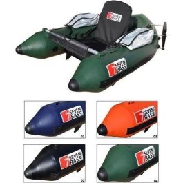 Seven Bass - Tubo Flotador Híbrido Skullway 1.70M - Azul Seven Bass - Tubo Flotador Híbrido Skullway 1.70M - Azul Precio: 400.50000056. SKU: B12RLDRHWQ