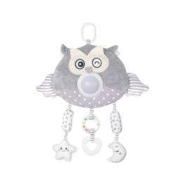 Colgante cuna buho 42 cm Precio: 18.49999976. SKU: S2427132