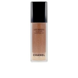 Chanel Les Beiges Eau de Teint Water-Fresh Tint Light Maquillaje Fluido Tono Claro para Mujer