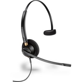 Poly HW510 Auricular Monaural Negro - 6800 Hz, 24 dB, 52g Precio: 76.89999999. SKU: B1H3R5RNPR