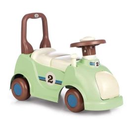 Chicos Correpasillos Infantil Sport Vintage para Bebés y Niños de 1 a 3 Años - Juguete de Primeros Pasos (No Requiere Pilas) Chicos Correpasillos Infantil Sport Vintage para Bebés y Niños de 1 a 3 Años - Juguete de Primeros Pasos (No Requiere Pilas)