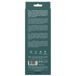 Vibrador anal NS Novelties Lust-n-Dreams Morado