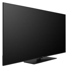 Panasonic TB-65W60AEZ Smart TV 65" 4K Ultra HD LCD Negro con HDR, Wi-Fi, Dolby Atmos y Asistente Google/Alexa