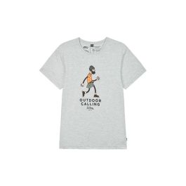 Camiseta Picture Murray Gris