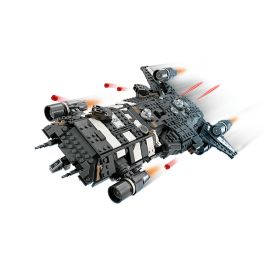 LEGO Star Wars Die Onyx Cinder Juego de Construcción para Niños y Niñas a Partir de 10 Años con 1325 Piezas