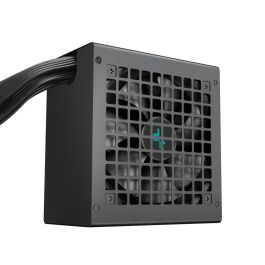 Deepcool Fuente de Alimentación PL750-D V2 Gaming ATX 750W 80 PLUS Bronze