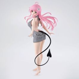 BANPRESTO Figura Lala Satalin Glitter and Glamorous To Love-ru Darkness 23cm Precio: 31.50000018. SKU: B139EZ9D5R