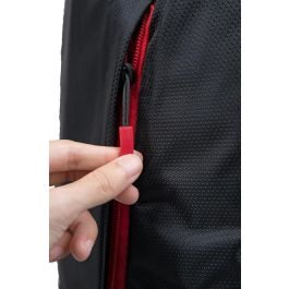 Mochila Acer Abg147 Portatil 15.6 Pulgadas Negro Mochila Acer Abg147 Portatil 15.6 Pulgadas Negro