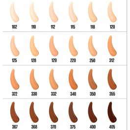 MAYBELLINE SUPERSTAY LUMI MATTE Base de Maquillaje #128 30 ml