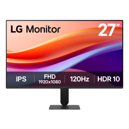 LG 27U411A-B Pantalla para PC 27" Full HD 1920x1080 LED Negro Precio: 114.49999979. SKU: B1GTVTPPME
