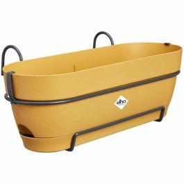 Jardinera Elho 50 cm Plástico Precio: 46.49999992. SKU: B17AJXV9SE