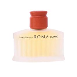Laura Biagiotti Roma Uomo Eau de Toilette Vaporizador 75 ml