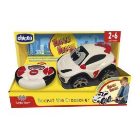 Vehículo Radio Control ROCKY CROSSOVER Chicco Vehículo Radio Control ROCKY CROSSOVER Chicco
