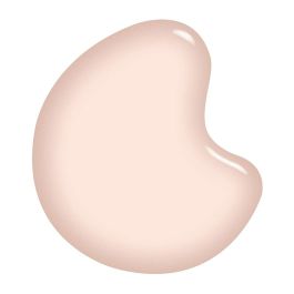 Sally Hansen #187-sheer happiness Miracle Gel Esmalte de Uñas Efecto Gel Profesional, Larga Duración hasta 14 Días, Sin Lámpara UV, 14,7 ml