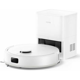 Mova DRE1731314571685 Robot Aspirador E20 Plus con Vaciado Automático 90 Días, 5000 Pa Mova DRE1731314571685 Robot Aspirador E20 Plus con Vaciado Automático 90 Días, 5000 Pa
