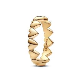 Anillo Mujer Pandora 163427C00-52 12 Anillo Mujer Pandora 163427C00-52 12