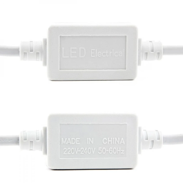 Conector Enchufe Tira LED WDR SMD2835