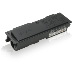 Epson 0438 Tóner Negro 3500 Páginas Compatible con AcuLaser M2000d / M2000dn / M2000dt / M2000dtn