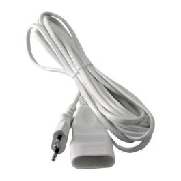 I-WATTS Cable de extensión 5m 2x0.75mm I-WATTS Cable de extensión 5m 2x0.75mm